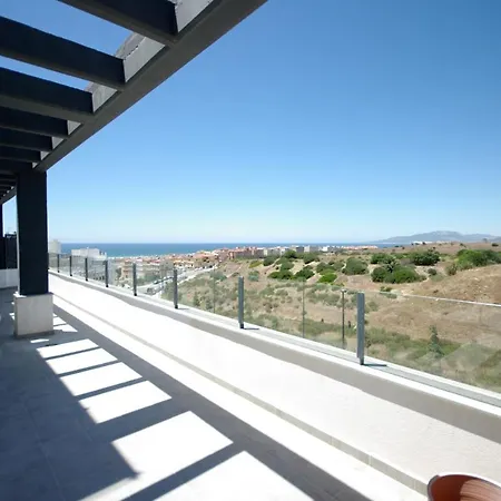 128 Livingtarifa Tramontana Apartman