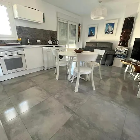 Apartman 128 Livingtarifa Tramontana Tarifa
