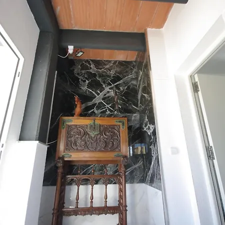 Apartman 128 Livingtarifa Tramontana *