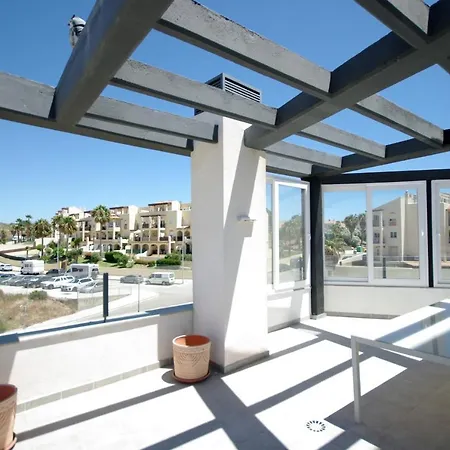 Apartman 128 Livingtarifa Tramontana Tarifa