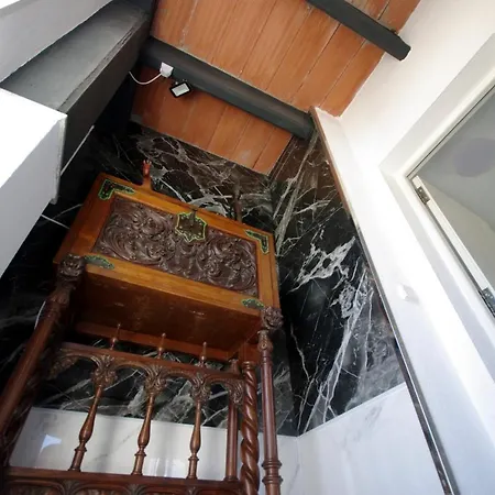 Apartman 128 Livingtarifa Tramontana