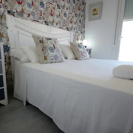 Apartman 128 Livingtarifa Tramontana *