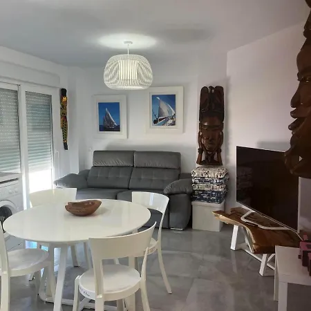 Apartman 128 Livingtarifa Tramontana Tarifa